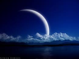 moon