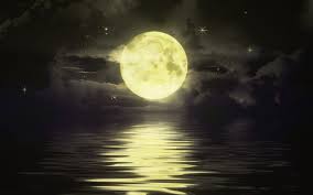 moon
