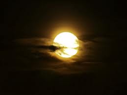 moon