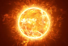 sun