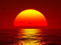 sun