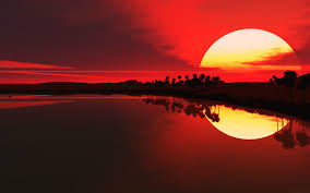 sun